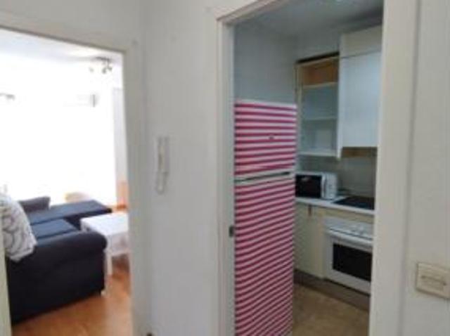 Apartamento Alquiler Murcia Capital, Santa María de Gracia