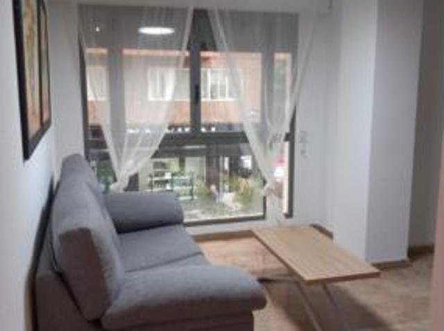 Apartamento Alquiler Murcia Capital, San Miguel