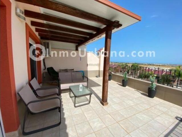 Apartamento Alquiler Mutxamel, La Costera
