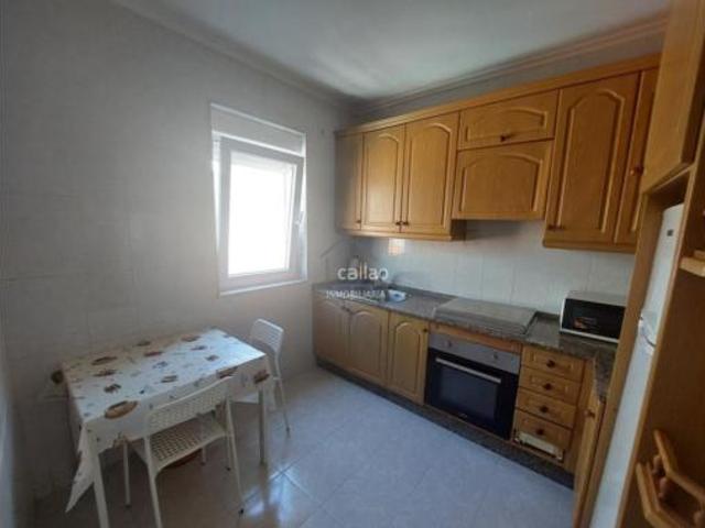 Apartamento Alquiler Narón, A Gándara