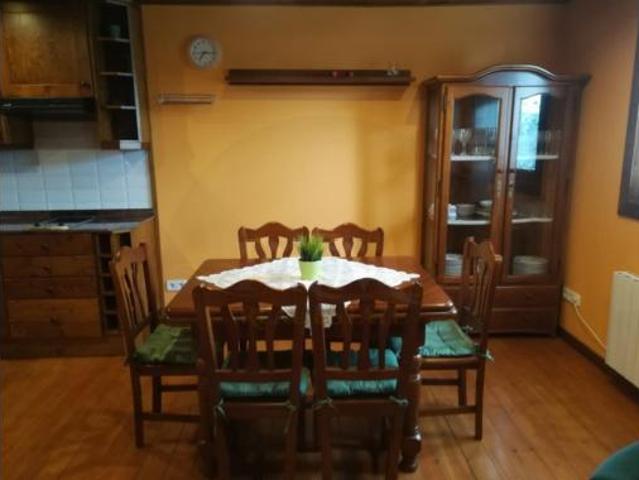 Apartamento Alquiler Naut Aran, Baqueira Beret