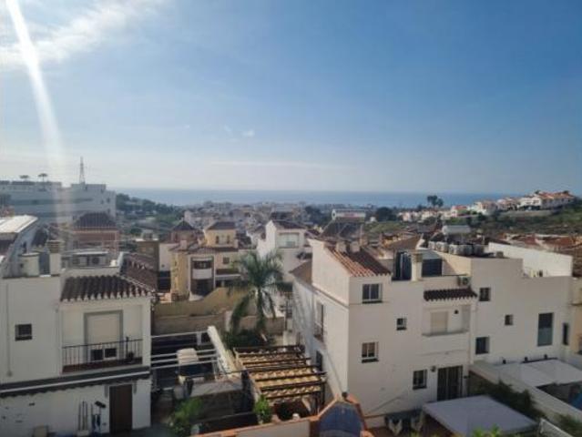 Apartamento Alquiler Nerja, Almijara