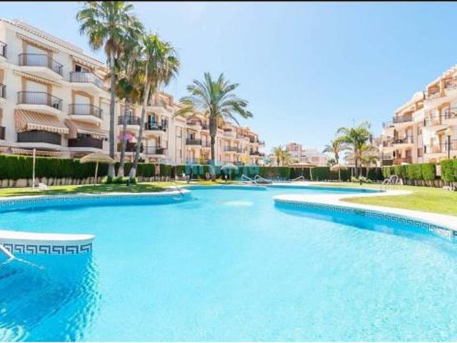 Apartamento Alquiler Nerja, Capistrano Cueva de Nerja