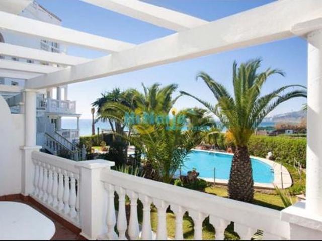 Apartamento Alquiler Nerja, Centro
