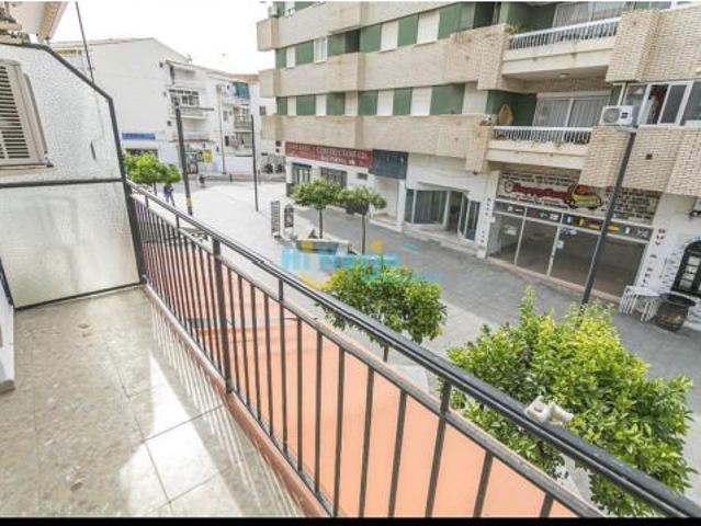 Apartamento Alquiler Nerja, Centro