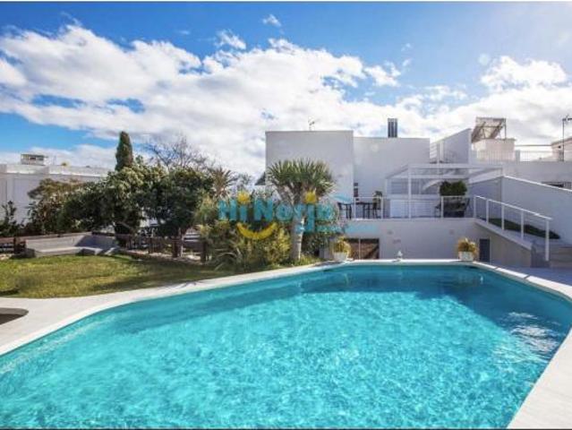 Apartamento Alquiler Nerja, Centro