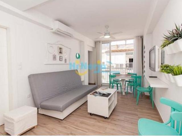 Apartamento Alquiler Nerja, Centro