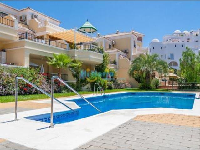 Apartamento Alquiler Nerja, Centro