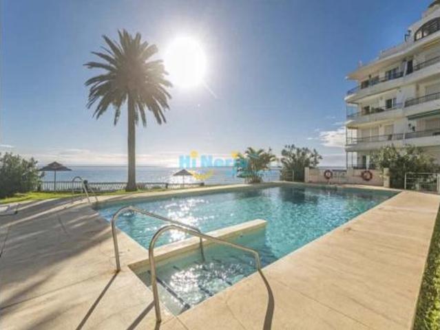 Apartamento Alquiler Nerja, Centro