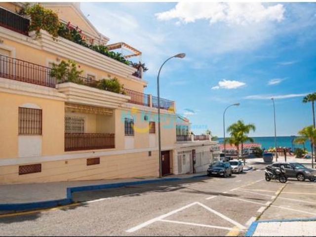 Apartamento Alquiler Nerja, Centro