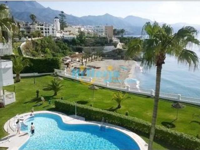 Apartamento Alquiler Nerja, Centro
