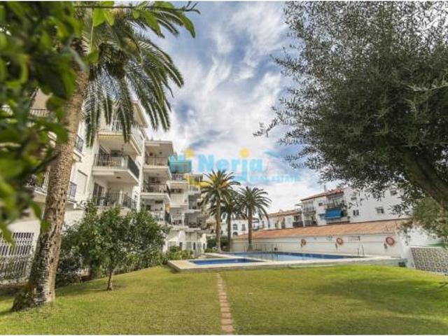 Apartamento Alquiler Nerja, Centro