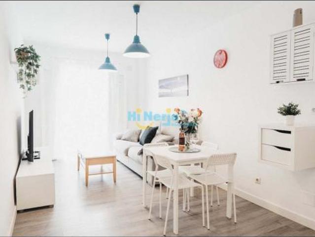 Apartamento Alquiler Nerja, Centro
