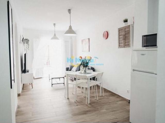 Apartamento Alquiler Nerja, Centro