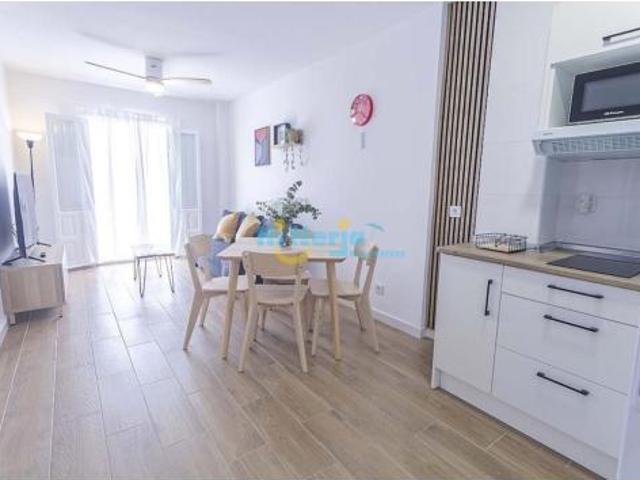 Apartamento Alquiler Nerja, Centro