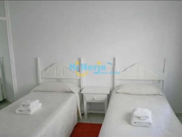 Apartamento Alquiler Nerja, Centro