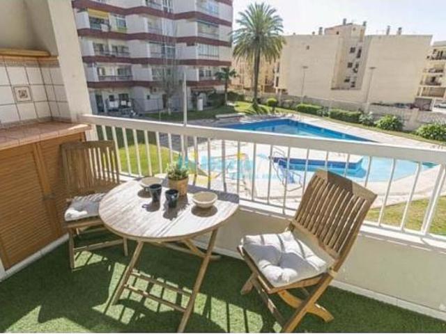 Apartamento Alquiler Nerja, Centro