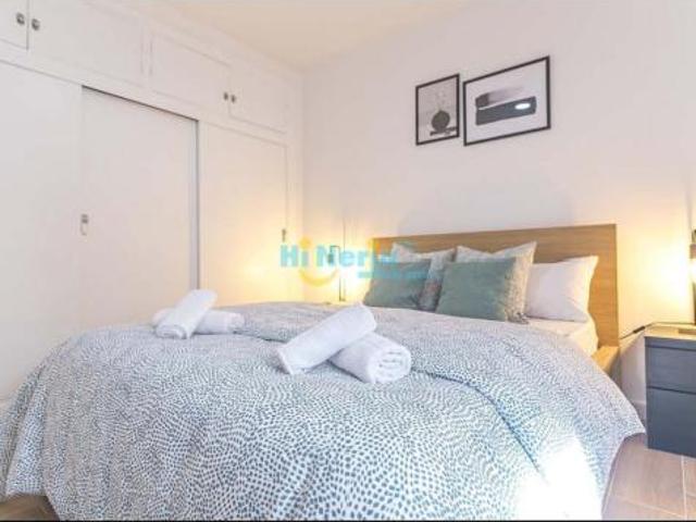 Apartamento Alquiler Nerja, Centro