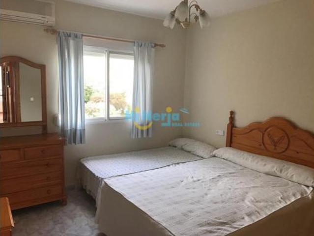 Apartamento Alquiler Nerja, Centro