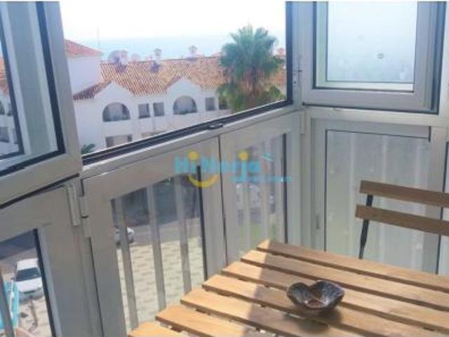 Apartamento Alquiler Nerja, Centro