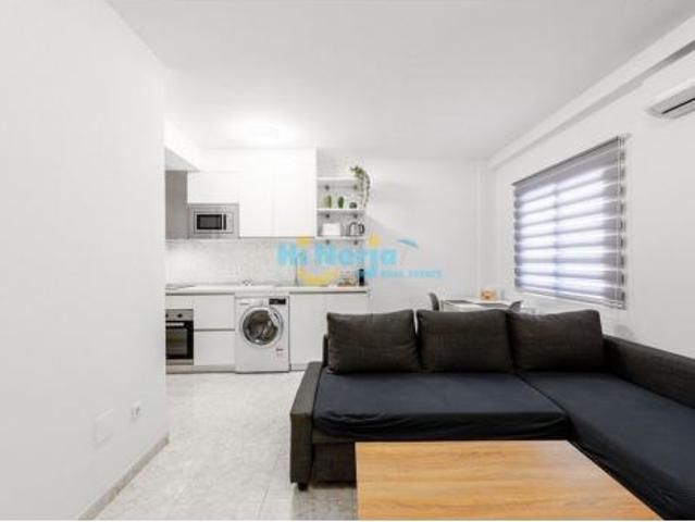 Apartamento Alquiler Nerja, Centro
