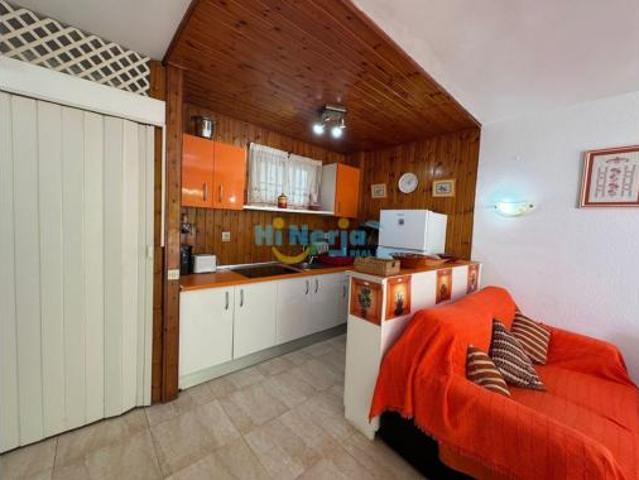 Apartamento Alquiler Nerja, Centro