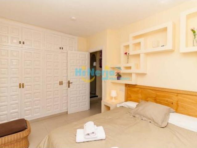 Apartamento Alquiler Nerja, Centro