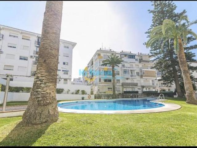 Apartamento Alquiler Nerja, Centro