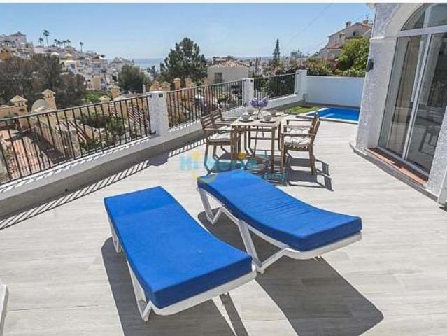 Apartamento Alquiler Nerja, Centro