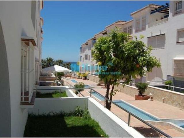 Apartamento Alquiler Nerja, Centro