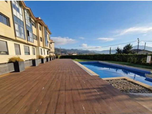 Apartamento Alquiler Nigrán, Nigrán