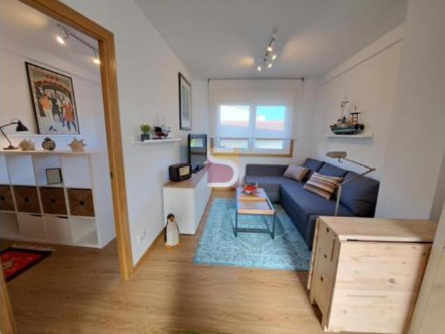 Apartamento Alquiler Nigrán, Nigrán