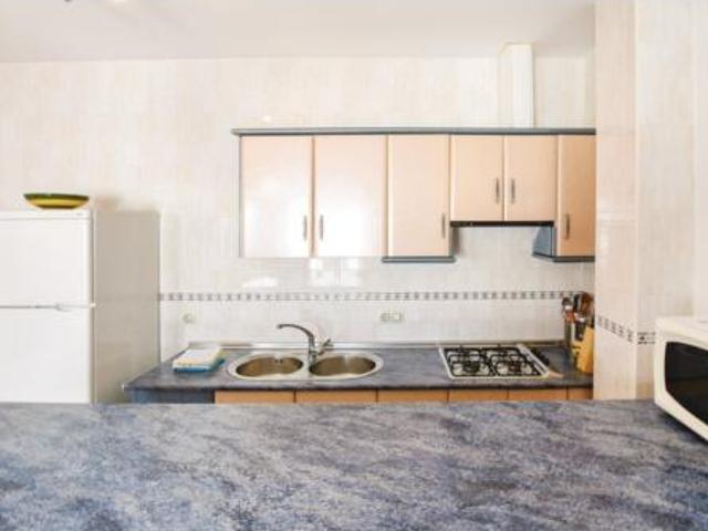Apartamento Alquiler Níjar, Pozo de los Frailes