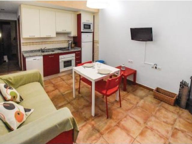 Apartamento Alquiler Níjar, Pozo de los Frailes