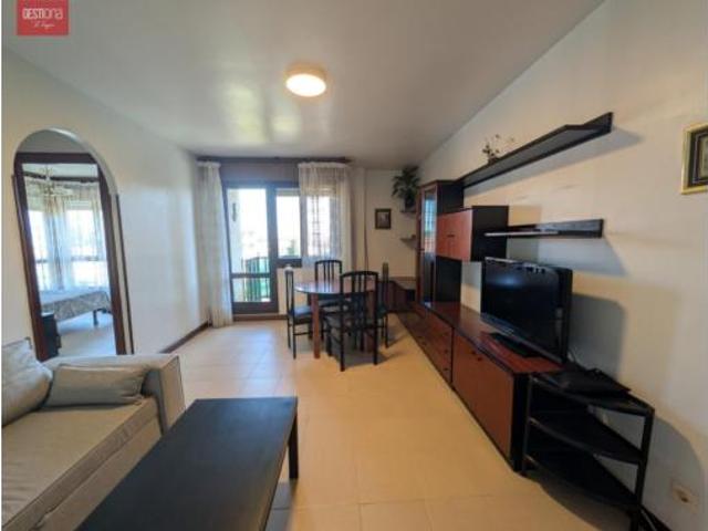 Apartamento Alquiler Noja, Trengandín