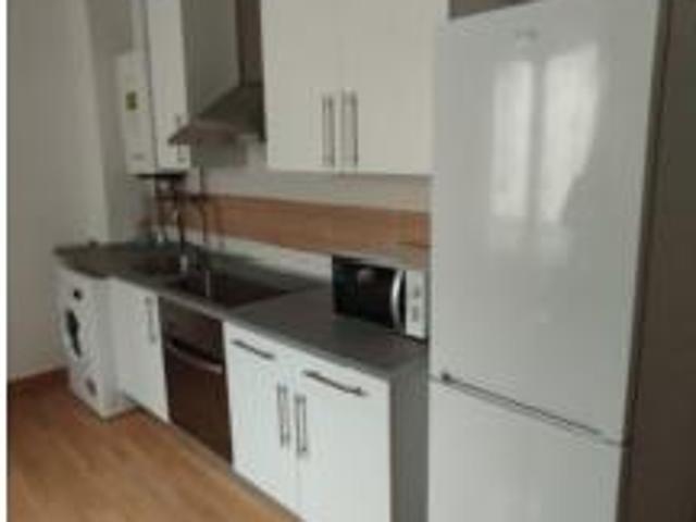 Apartamento Alquiler Ocaña, Ocaña