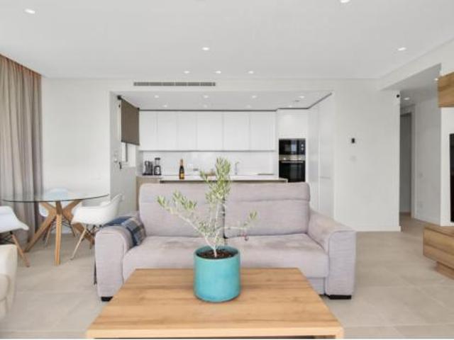 Apartamento Alquiler Ojén, Ojén