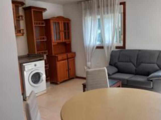 Apartamento Alquiler Oleiros, Dexo Lorbé