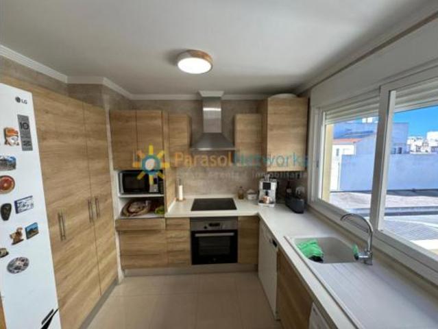 Apartamento Alquiler Oliva, Nucli Urbà