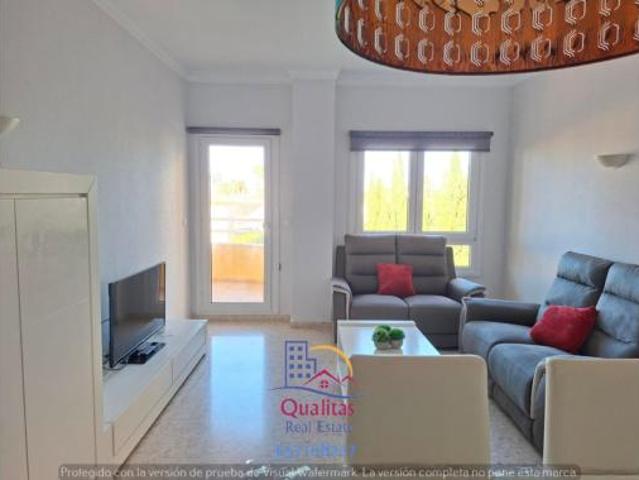 Apartamento Alquiler Oliva, Oliva Nova