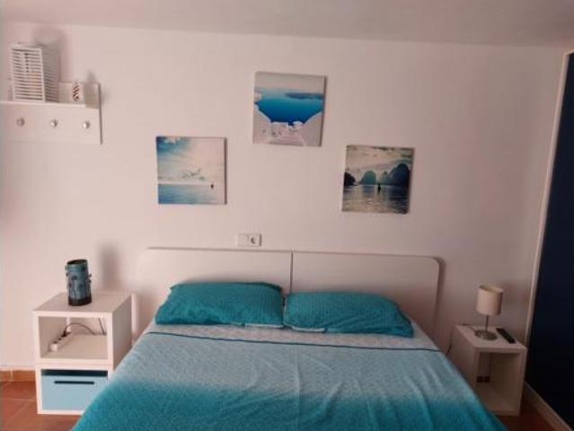 Apartamento Alquiler Oliva, Oliva Nova
