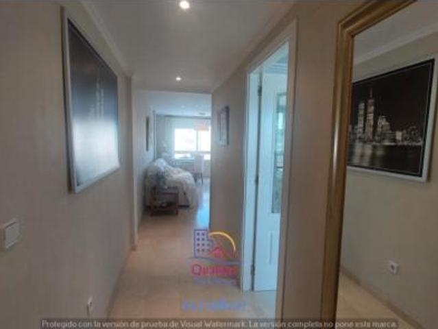 Apartamento Alquiler Oliva, Oliva Nova
