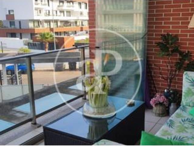 Apartamento Alquiler Oliva, Oliva Nova