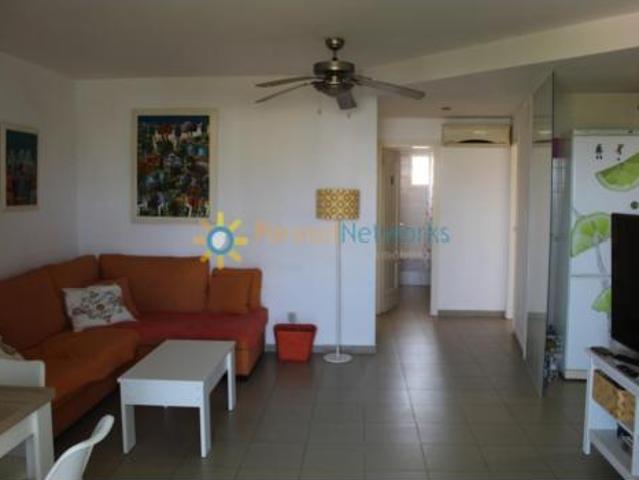 Apartamento Alquiler Oliva, Platja d'Oliva