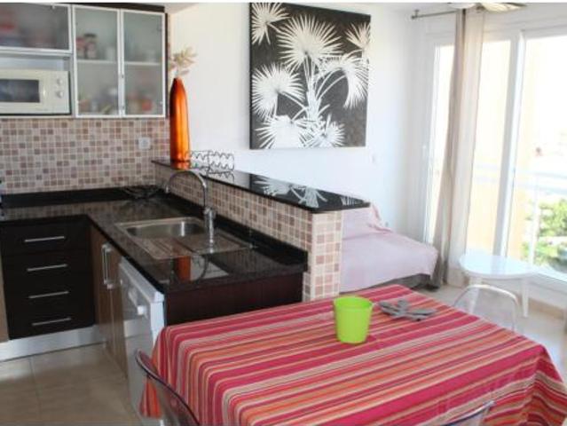Apartamento Alquiler Oliva, Platja d'Oliva