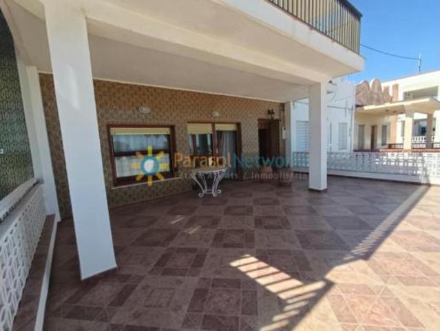 Apartamento Alquiler Oliva, Platja d'Oliva