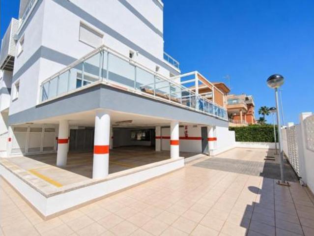 Apartamento Alquiler Oliva, Platja d'Oliva