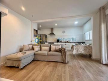 Apartamento Alquiler Oliva, Platja d'Oliva