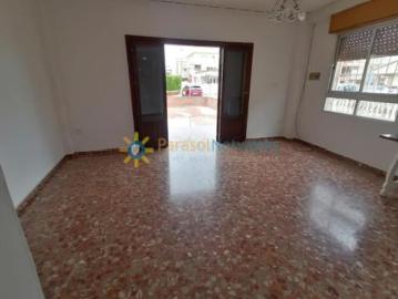 Apartamento Alquiler Oliva, Platja d'Oliva