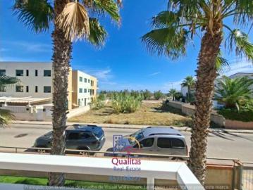 Apartamento Alquiler Oliva, Platja d'Oliva